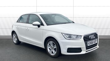 Audi A1 1.0 TFSI SE 5dr Petrol Hatchback